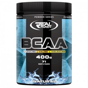 BCAA (400г)